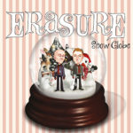 ERASURE - Snow Globe album (2013)