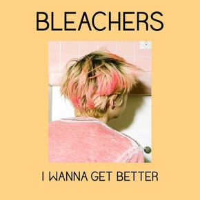 VINCE CLARKE (ERASURE) - Bleachers 'I Wanna Get Better' (2014)